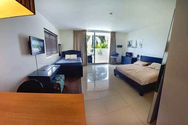 Ganga venta apartamento en town center playa blanca