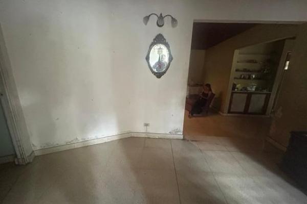 Venta terreno con casa en el carmen de 1,336.95m2