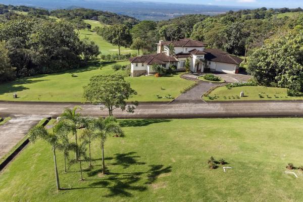 Exclusive estate in lucero boquete