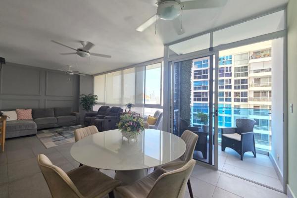 Venta de apartamento en la loma