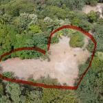 4.3 hectares finca – ideal community project