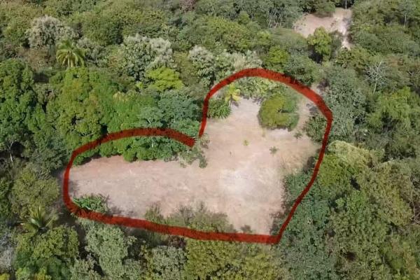 4.3 hectares finca – ideal community project