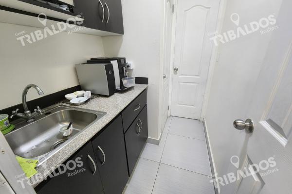 Alquiler de oficina en panamá desing center