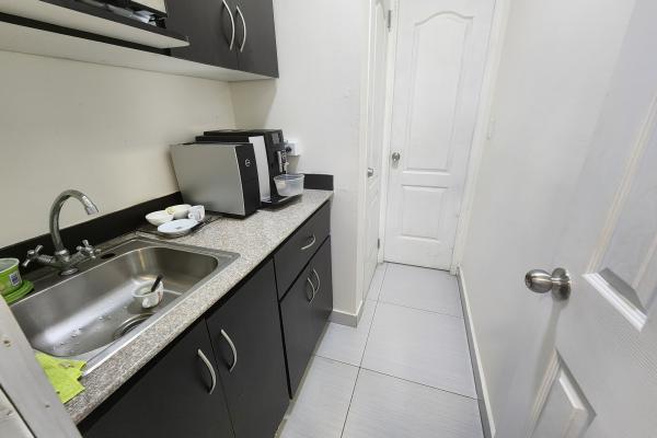 Alquiler de oficina en panamá desing center