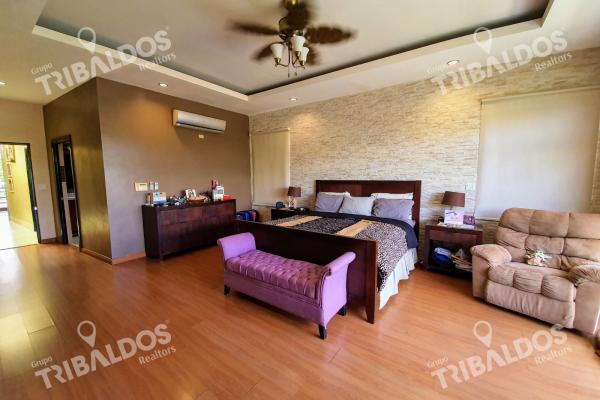 Venta de casa en altos de panama