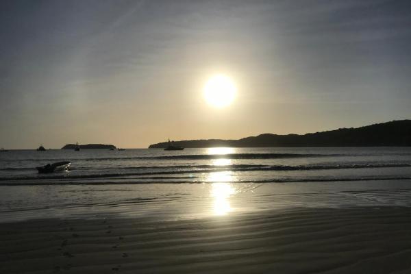 Cébaco island