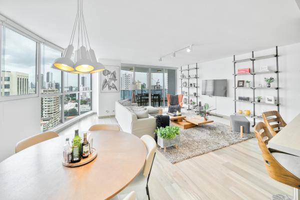 Luxury living in san francisco – explore joy