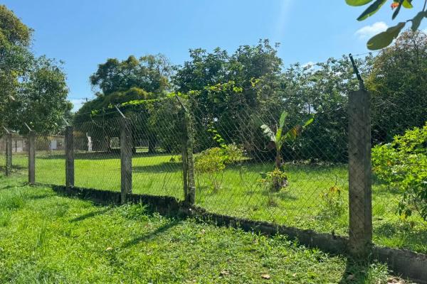 Vendo terreno comercial via principal la mitra la chorrera