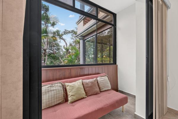 2-bedroom canyon condo for sale in boquete country