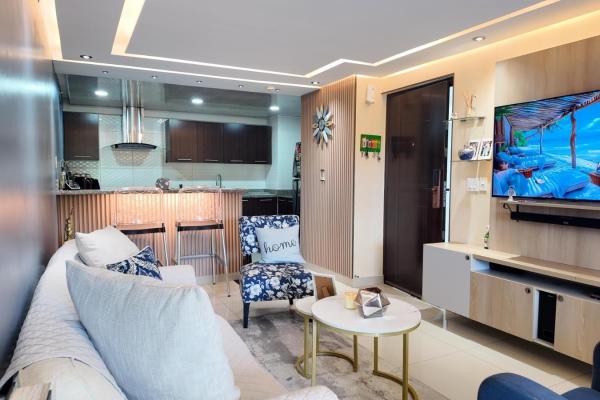Venta de apartamento en condado country club