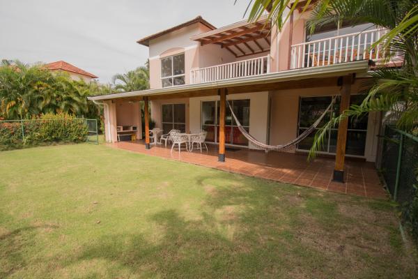 Casa cerca de la playa en costa blanca golf & villas