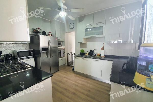 Apartamento remodelado en ph san francisco bay torre 400