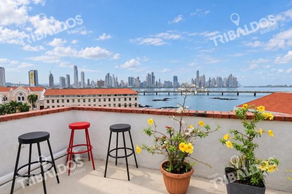 Venta de edificio residencial en casco antiguo