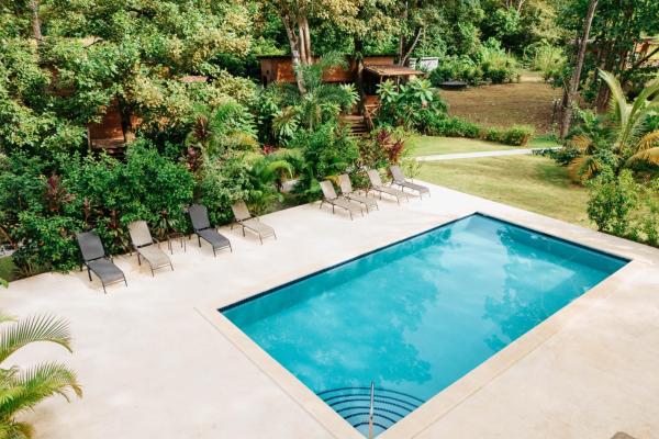 Venao turnkey resort con un historial comprobado de retorno de la inversión