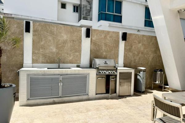 Apartamento vista al mar, costadeleste ph titanium