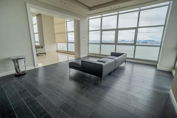 For sale villa sky, a luxurious 4-level penthouse