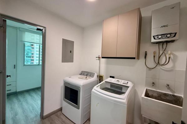 Alquiler o venta apto en costa del este