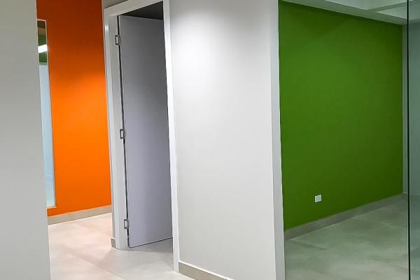 Venta de oficina en obarrio, ph sortis