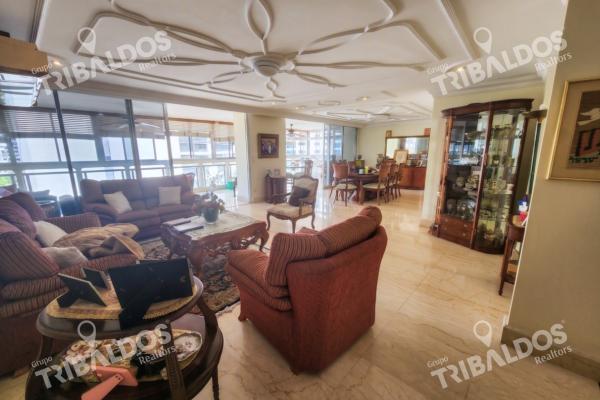 Venta de apartamento en ph ritz, san francisco