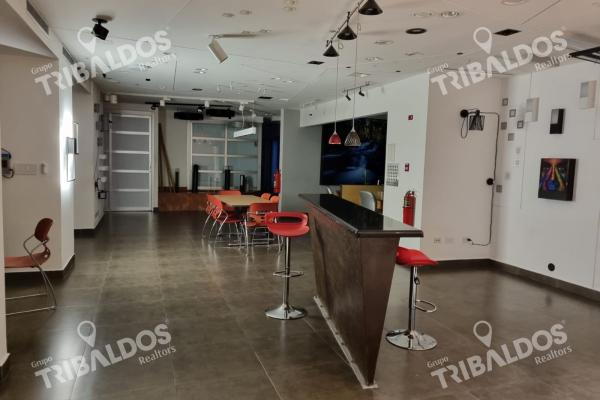 Alquiler casa comercial en san francisco