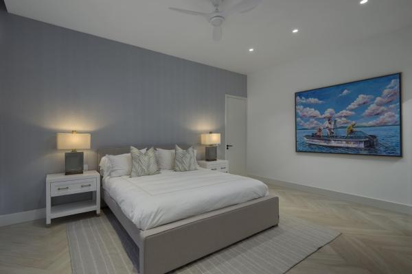 Waterfront 6 – wake up to the marina, own the view