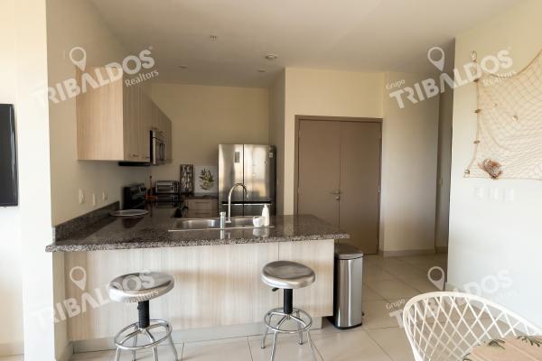 Venta de apartamento en ph galeones, ensenada beach club