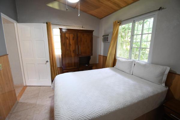 Hostal en el valle de antón, coclé