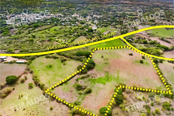 Venta de finca en guararé