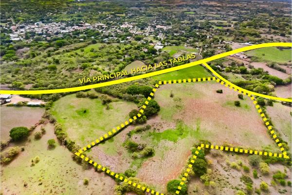 Venta de finca en guararé