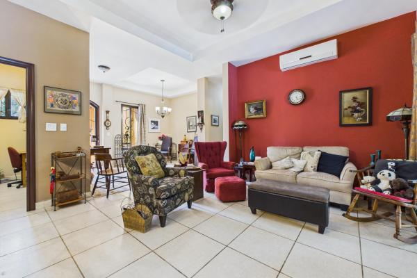 3 bdrm tropical estate hacienda pacifica