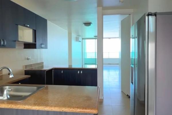 Apartamento en venta frente al mar