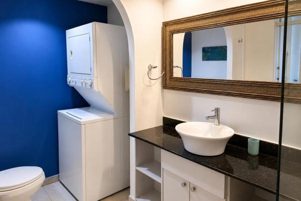 Studio apartment in solarium coronado bay