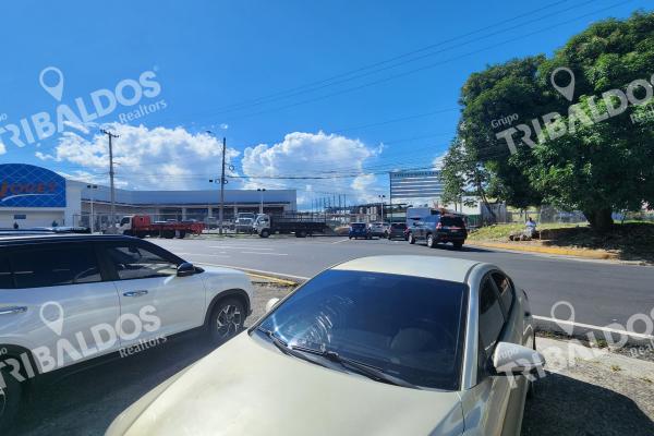 Sale of commercial building in calidonia