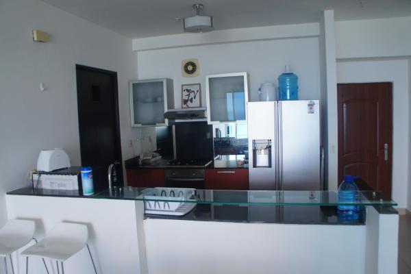 Furnished apartment for rent on avenida balboa