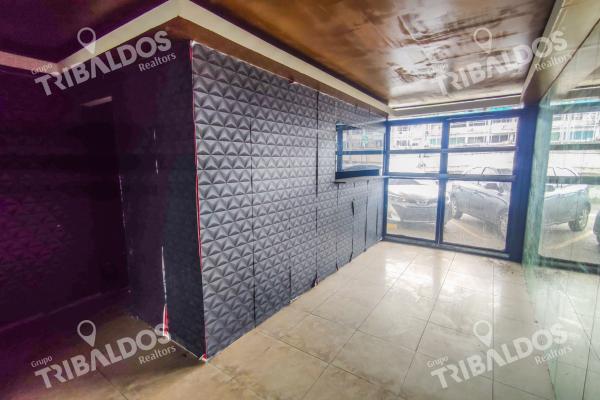 Alquiler de local comercial en transistmica