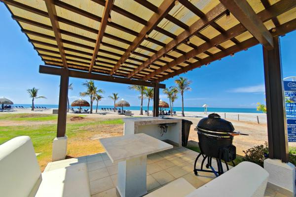 Venta de apartamento en playa caracol,100.65 m²