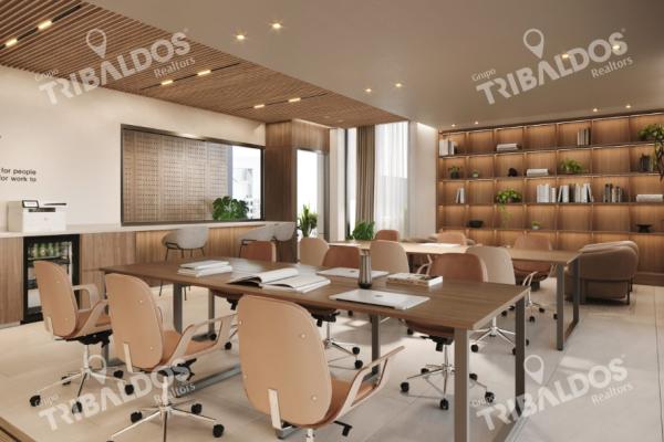 Venta de apartamento en luxor 500 el cangrejo