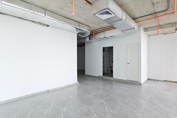Oficina a estrenar - sortis business tower 105 m2