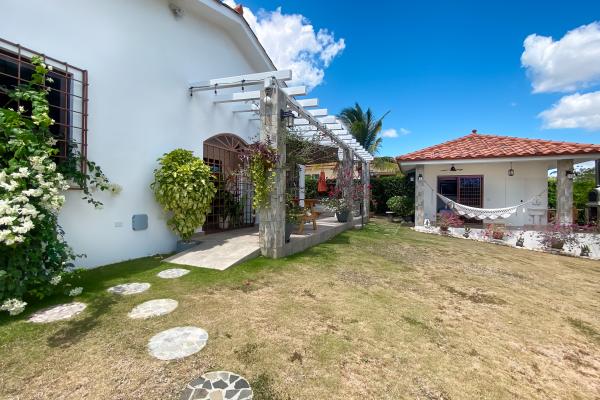 Venta o alquiler de casa en hacienda pacifica san carlos