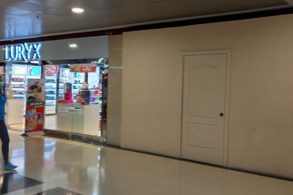 Local comercial en megapolis outlets panamá (multicentro)