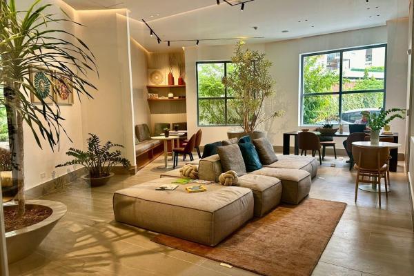 Venta de apartamento en ph ocean house santa maria con terraza
