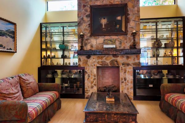 Mountain home for sale | altos del maría panama