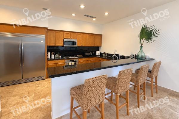 Venta de apartamento en buenaventura