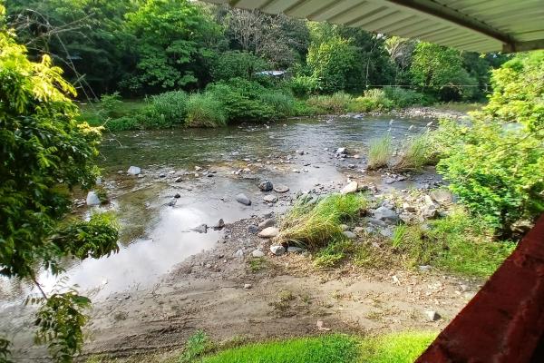 Sale of land 116 acres in san miguel, pacora river