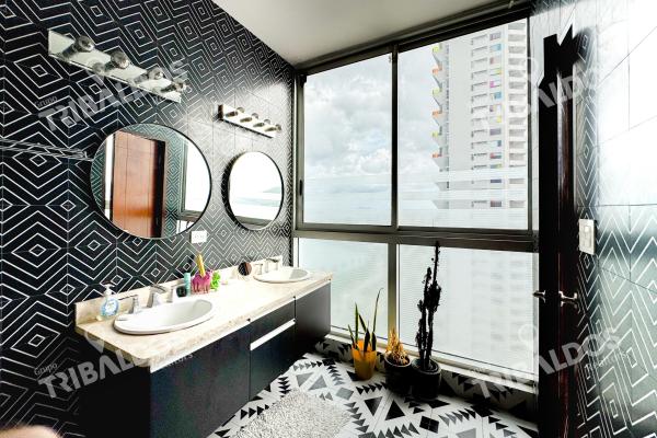 Venta apartamento en ph rivage - remate