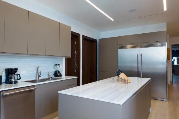 Ocean view condo in punta paitilla panama city pan