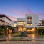 Venta de casa moderna en costa del este, balmoral