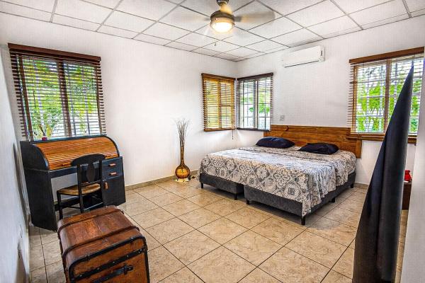 Tropical home in david panama