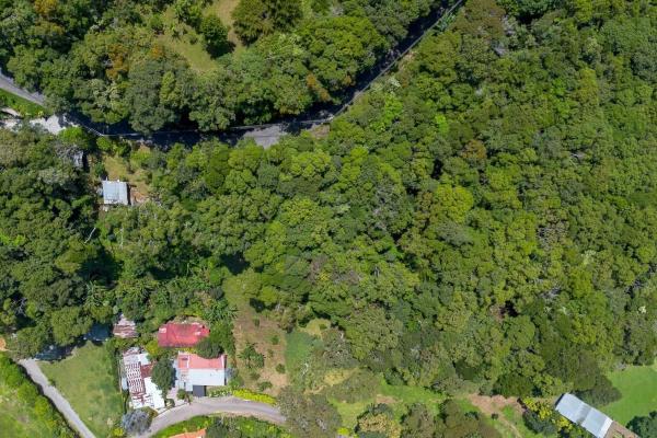 7,843 m² lot for sale in volcancito arriba