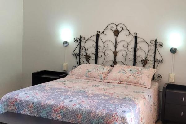 5-bedroom villa with pool in las lajas de chame
